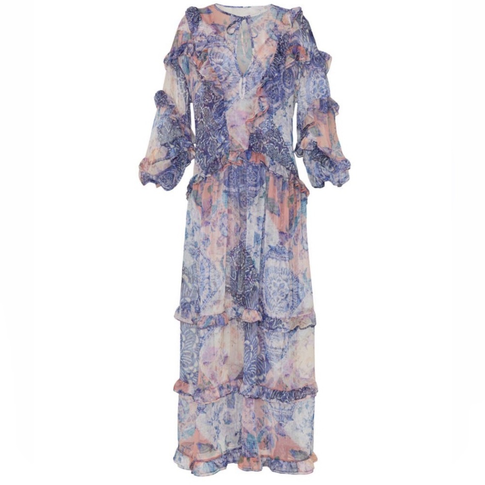 MISA Los Angeles Persephone Maxi